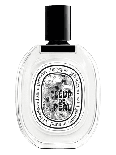 Diptyque Fleur de Peau Eau de Toilette