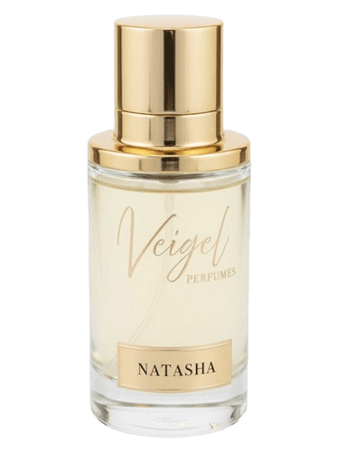 Veigel Perfumes Natasha