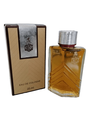 Mark Cross Mark Cross Eau de Cologne