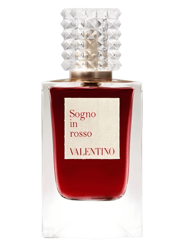 Valentino Sogno In Rosso