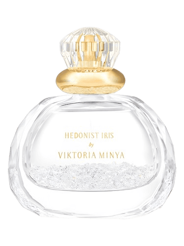 Viktoria Minya Hedonist Iris