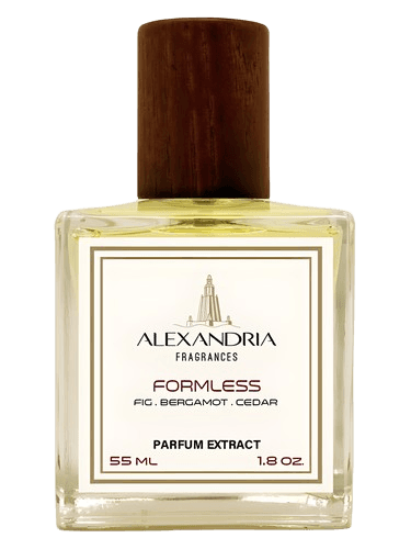 Alexandria Fragrances Formless