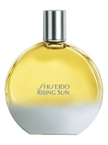 Shiseido Rising Sun