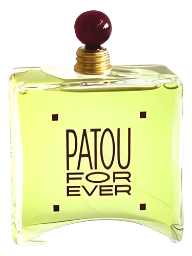 Jean Patou Patou For Ever