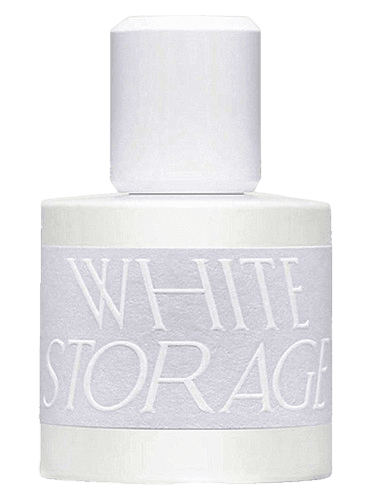 Tobali White Storage