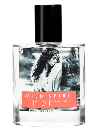 Wild Spirit Spring Jasmine