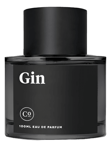Commodity Gin