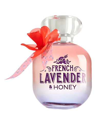 Bath & Body Works French Lavender & Honey