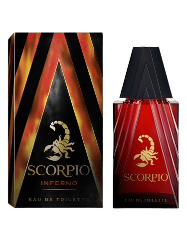 Scorpio Inferno