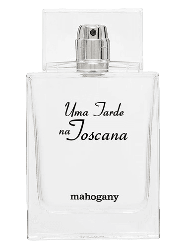 Mahogany Uma Tarde na Toscana