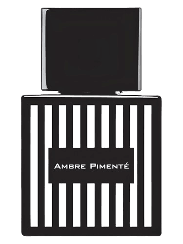Ajmal Ambre Pimente