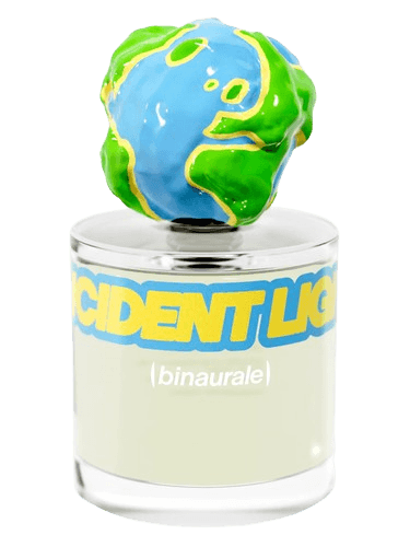 Binaurale Incident Light
