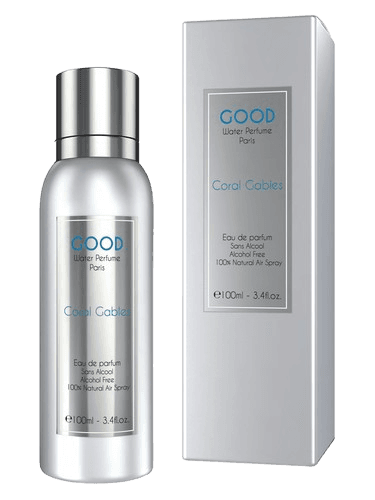Good Water Perfume Coral Gables