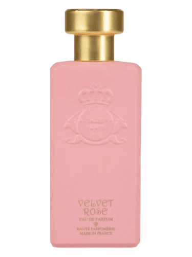 Al-Jazeera Perfumes Velvet Rose