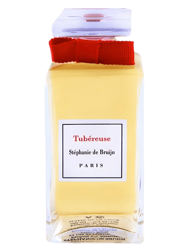 Stéphanie de Bruijn - Parfum sur Mesure Tubereuse