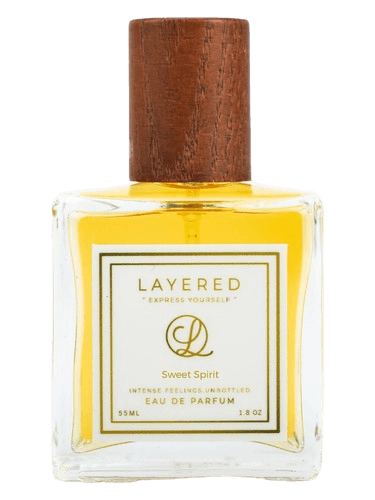 Be Layered Sweet Spirit