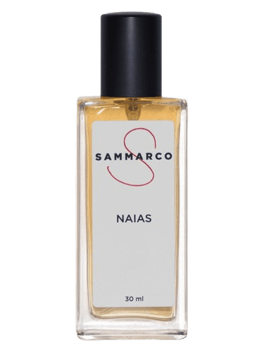 Sammarco Naias