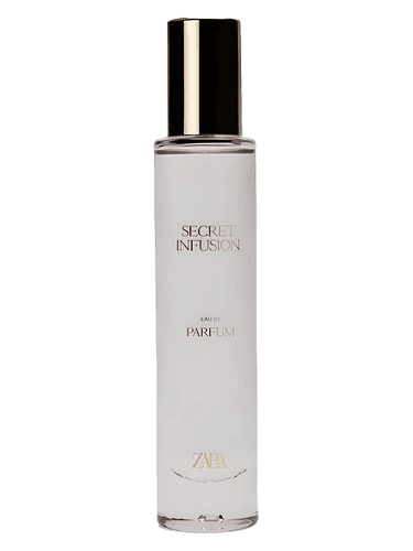 Zara Secret Infusion