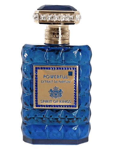 Spirit Of Kings Powerful