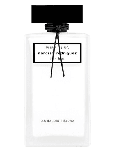Narciso Rodriguez Pure Musc Absolu For Her