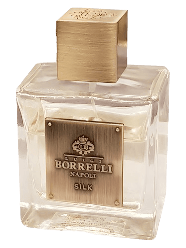 Luigi Borrelli Silk