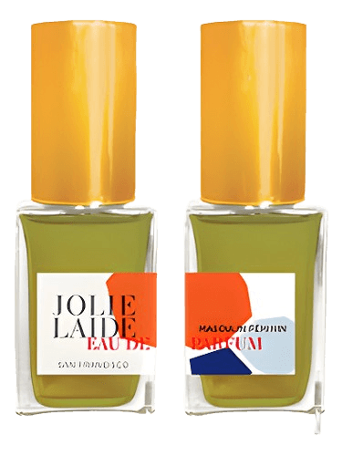 Jolie Laide Perfume Masculin Féminin