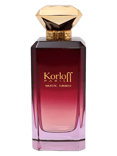 Korloff Paris Majestic Tuberose