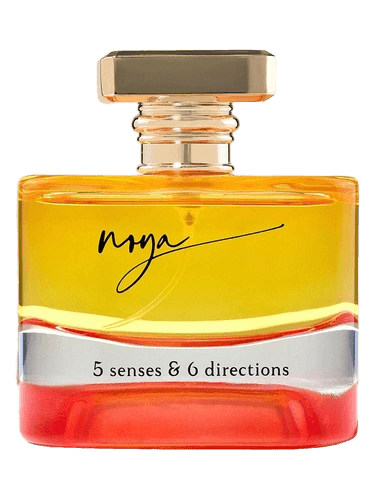 House of Noya 5 Senses & 6 Directions