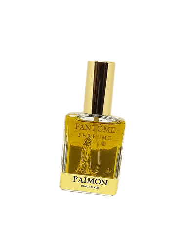 Fantôme Paimon