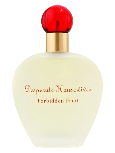 Coty Desperate Housewives Forbidden Fruit