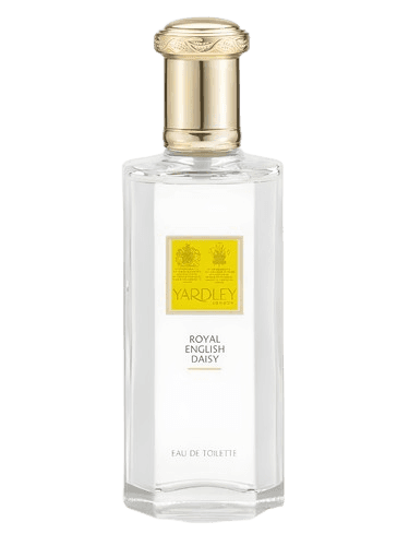 Yardley Royal English Daisy