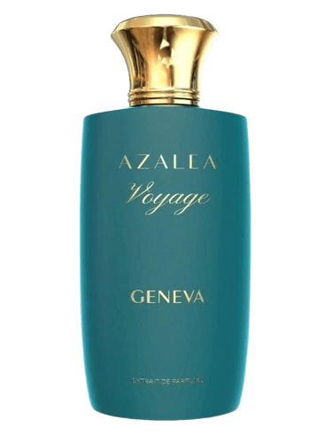 Azalea Parfums Geneva