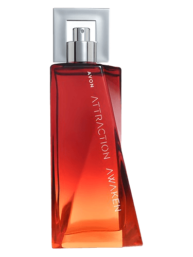 Avon Attraction Awaken For Him