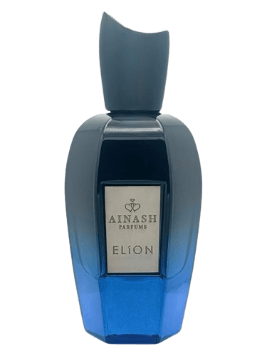 Ainash Parfums Elion