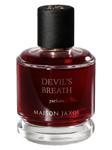 Maison Jaxob Devil’s Breath
