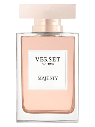 Verset Parfums Majesty