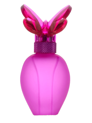 Mariah Carey Lollipop Splash Vision of Love