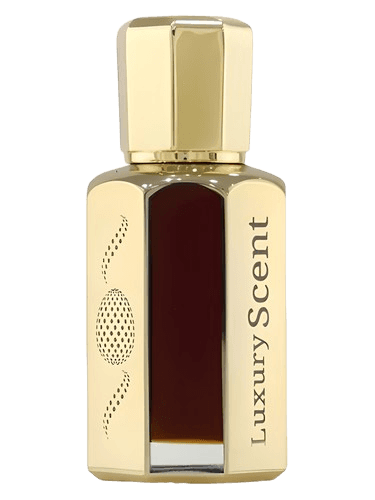 Luxury Scent Amber Tobacco