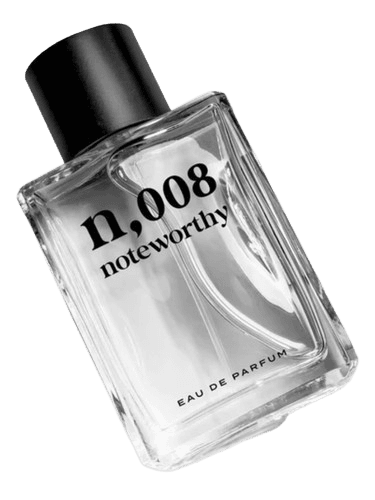 Noteworthy n,008