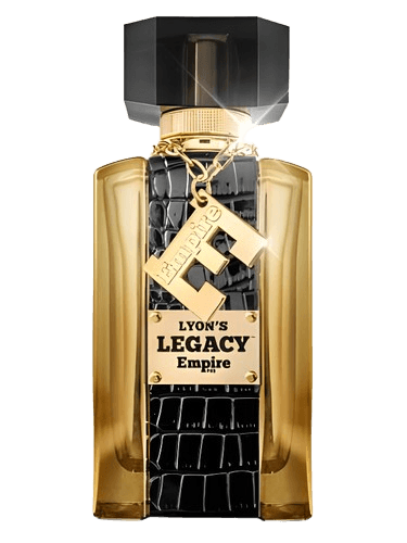 Empire Fragrance Lyon's Legacy