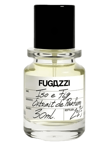 Fugazzi ISO E FIG