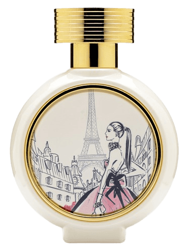 Haute Fragrance Company HFC Proposal