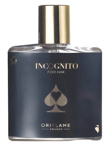 Oriflame Incognito for Him