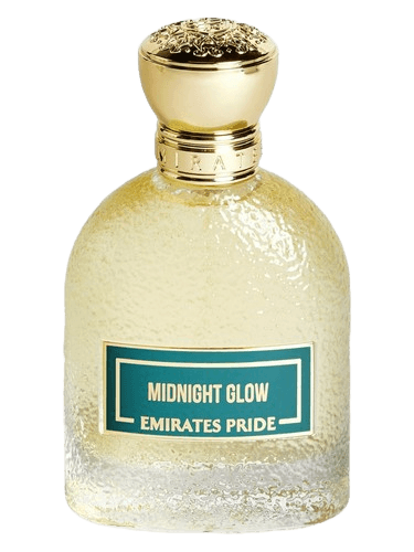 Emirates Pride Perfumes Midnight Glow