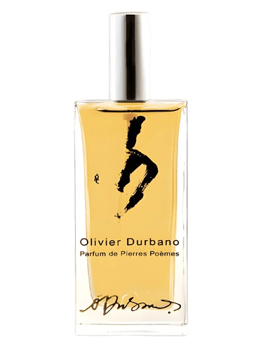 Olivier Durbano Citrine