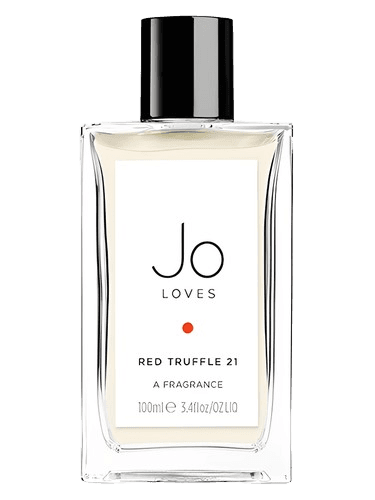 Jo Loves Red Truffle 21
