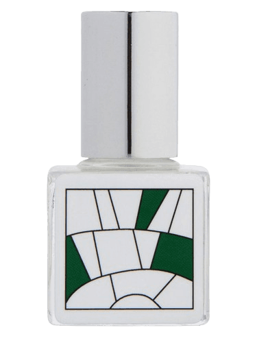 Kelly & Jones Earth Perfume Oil