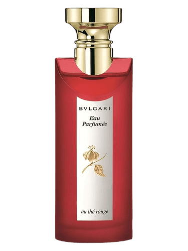 Bvlgari Eau Parfumée au Thé Rouge