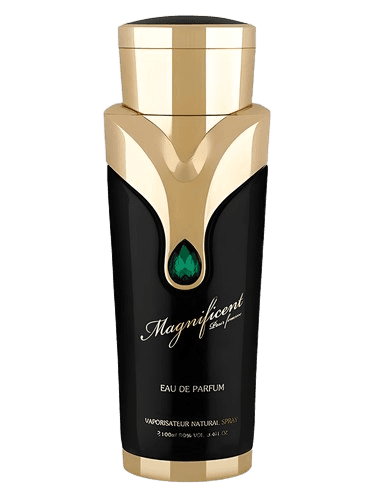 Armaf Magnificent Pour Femme