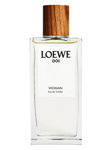 Loewe Loewe 001 Woman EDT